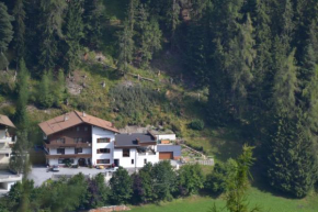 Apart Eggli, Sankt Anton Am Arlberg, Österreich